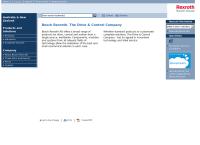 Bosch Rexroth