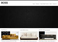Boss Furniture Showroom & Gallery