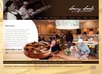 Bossy Boots Cafe & Food Store