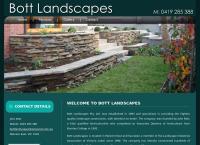 Bott Landscapes
