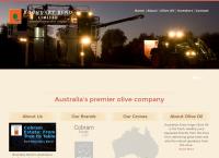 Boundary Bend Limited