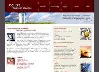 Bourke Financial Services Pty Ltd