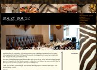 Bouzy Rouge The's website