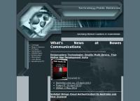 Bowes Communications Pty Ltd