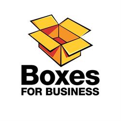 Boxes For Business