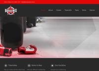 Boxing Works's website
