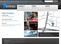 Presbyterian Church Of Victoria's website