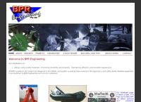 B.p.r. Engineering Pty Ltd