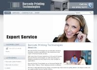 Barcode Printing Technologies