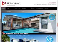 Brad McLachlan Homes