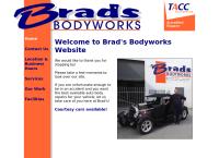 Brad's Bodyworks