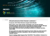 Brain Domain
