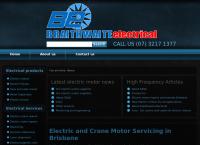 Braithwaite Electrical Pty Ltd