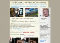 Barry Rhode Demolition
