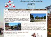 Bream Lodge Boat Hire
