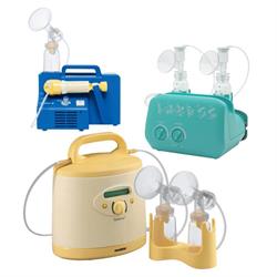 Express At Home Breast Pump Hire