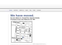 Breast Imaging Victoria's website