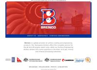 Brenco Surface Engineering W.a. Pty Ltd