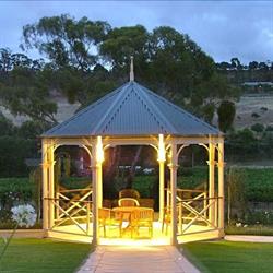 Brice Hill Country Lodge