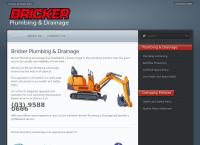 Bricker Plumbing & Drainage Pty Ltd