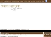 Brides Desire By Airs & Graces
