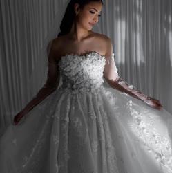 Brides In Love