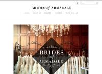 Brides Of Armadale Pty Ltd's website
