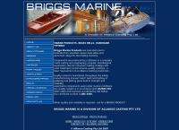 Briggs Marine Products