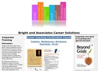Bright & Associates