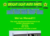 Bright Light Auto Parts