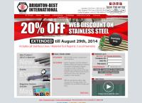 Brighton Best International au Pty Ltd