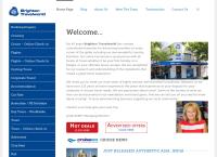 Brighton Travelworld