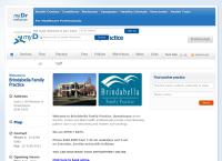 Brindabella Family Practice