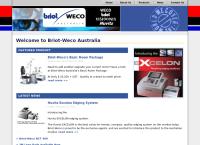 Briot-weco Australia Pty Ltd