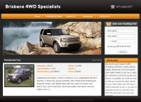 Brisbane 4WD Specialist