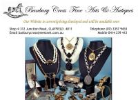 Clayfield Antique Market