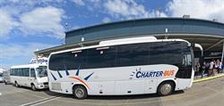 Brisbane Mini Bus Charter
