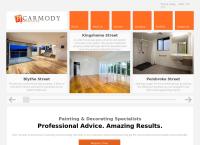 PJ Carmody Painting & Decorating