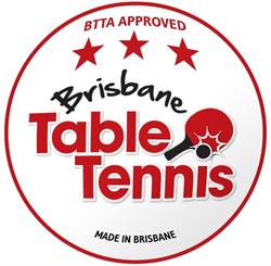 Brisbane Table Tennis Association Inc