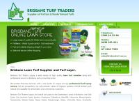 Brisbane Turf Traders Pty Ltd