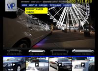 Brisbane V.i.p. Limousines