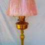 Aladdin Table Oil Lamp