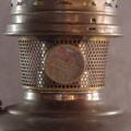 Aladdin No. 11 Oil Lamp