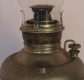 Miller No 2 Table Oil Lamp