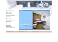Horsham House Bed & Breakfast
