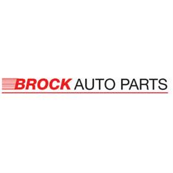 Brock Auto Parts Recovery