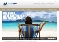 Brookmost Process & Recoveries Pty Ltd