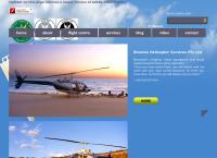 Broome Helicopter Services Pty Ltd