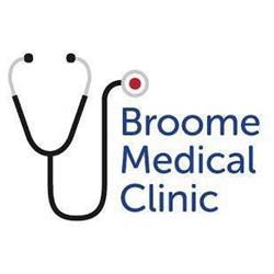 Broome Medical Clinic
