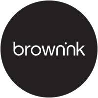 Brown Ink Design